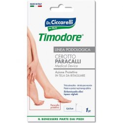 PARAC CICCARELLI RITAGL 1PZ