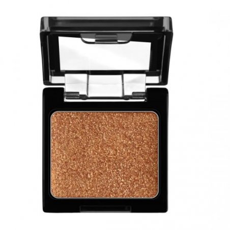 Wet n Wild Color Icon Glitter Single Eyeshadow Toasty