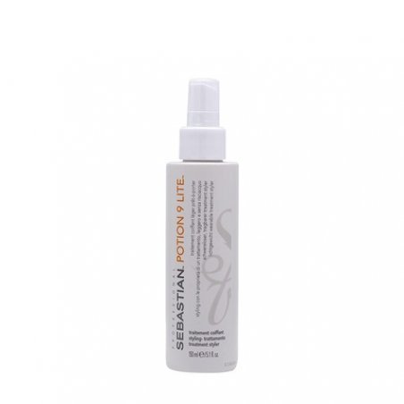 Sebastian Potion 9 Lite Lightweight Wearable Treatment Styler 150ml