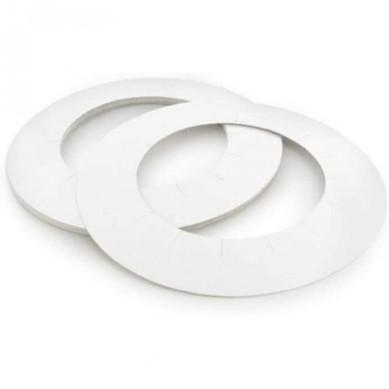 Peggy Sage 50 Wax Collars