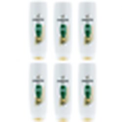 Pantene Smooth & Sleek Shampoo & Conditioner 270ml