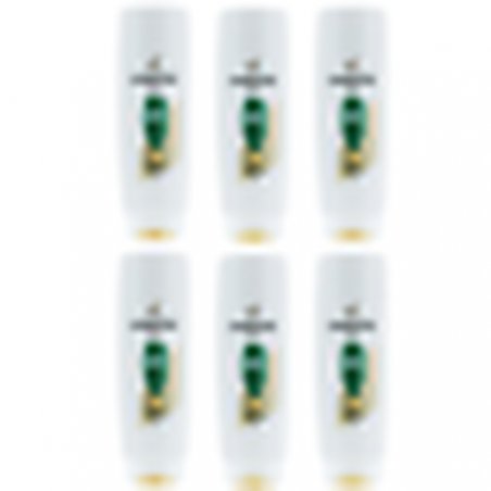 Pantene Smooth & Sleek Shampoo & Conditioner 270ml