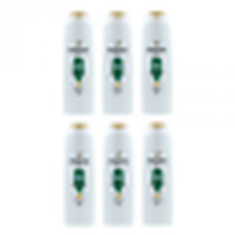 Pantene Smooth & Sleek Shampoo & Conditioner 270ml