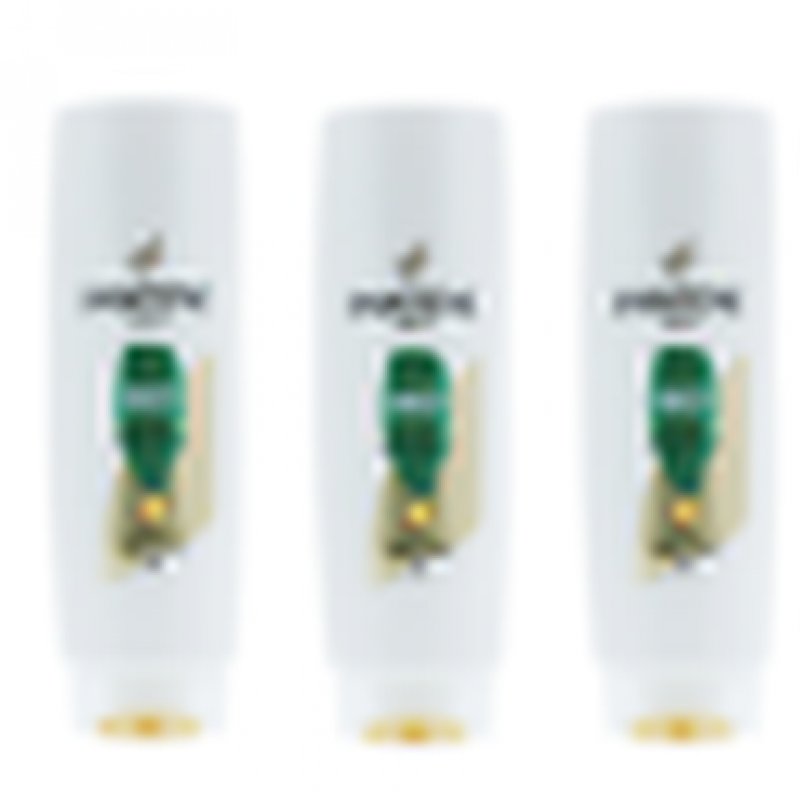 Pantene Smooth & Sleek Shampoo & Conditioner 270ml