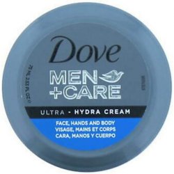 Dove Men Care Ultra Care Hydra Cream Face, Hand and Body 75ml