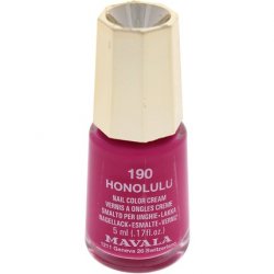 Mavala Nail Polish 5ml No.190 Honolulu