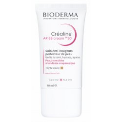 Bioderma Sensibio Anti-Redness BB Cream spf30 40ml