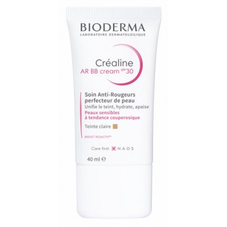 Bioderma AR BB Cream 40 ml BB crème