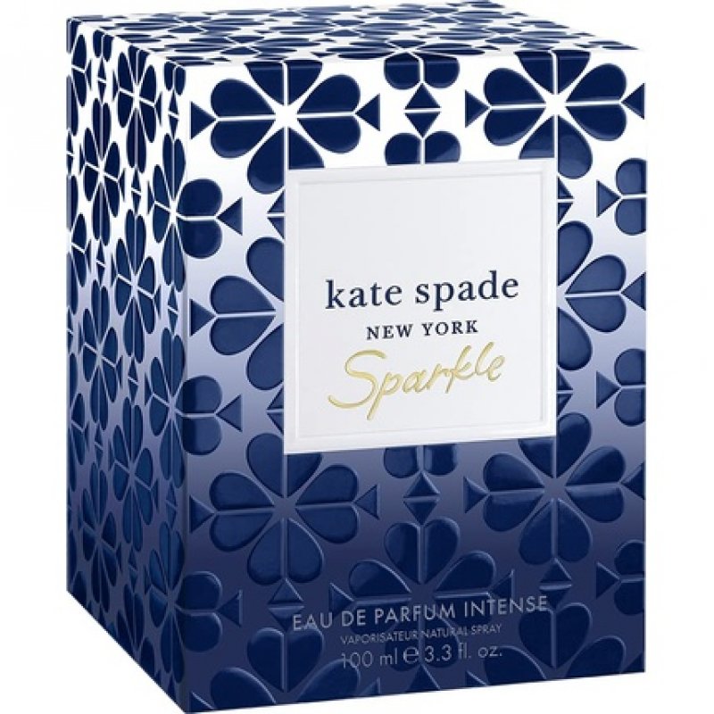Kate Spade New York KSNY Sparkle EDP Intense 3.3 fl oz