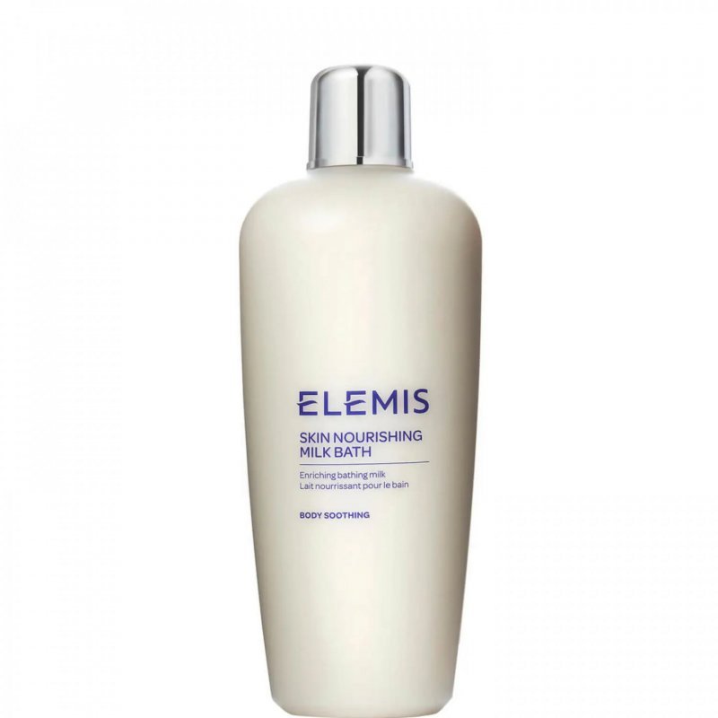 Elemis Skin Nourishing Milk Bath 400Ml Lait de bain