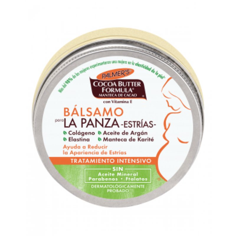 Palmer's Cocoa Butter Formula 10181040764 crème et lotion pour le corps 125 ml Baume Femmes