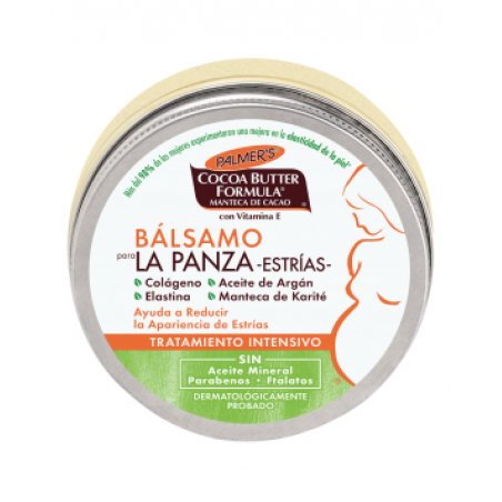 Palmer's Cocoa Butter Formula Tummy Butter For Stretch Marks 130ml