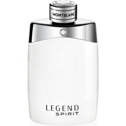 Montblanc Legend Spirit Eau de Toilette 200ml