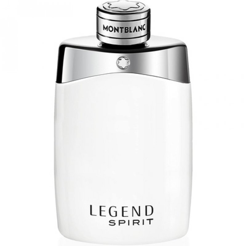 Montblanc Legend Spirit Eau de Toilette 200ml