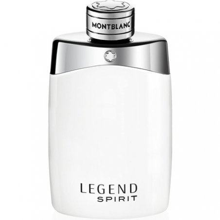 Montblanc Legend Spirit Eau de Toilette 200ml