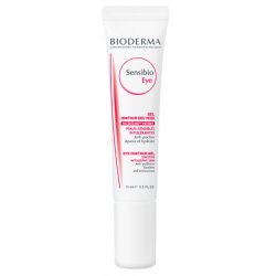 Bioderma Sensibio Eye Crème pour les yeux 15 ml