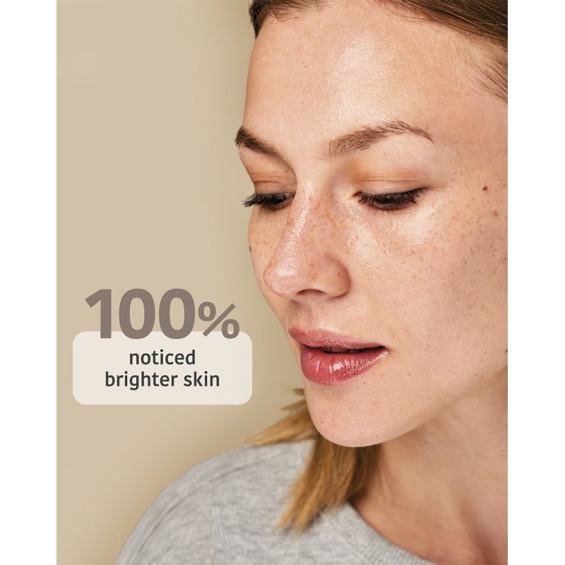 Perfect Skin Exfoliating Face Fleece Mask