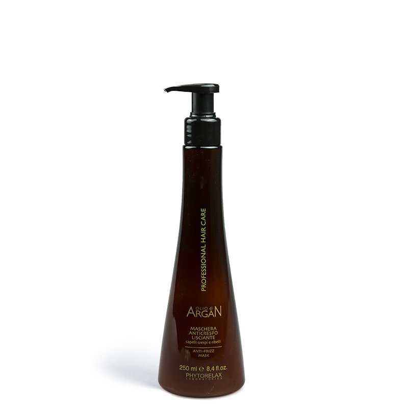 Phytorelax Argan Anti-Frizz Hair Treatment 250.0ml