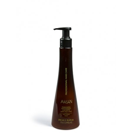 Phytorelax Argan Anti-Frizz Hair Treatment 250.0ml