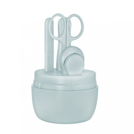 CANPOL Baby Nail Care Set for Babies and Children