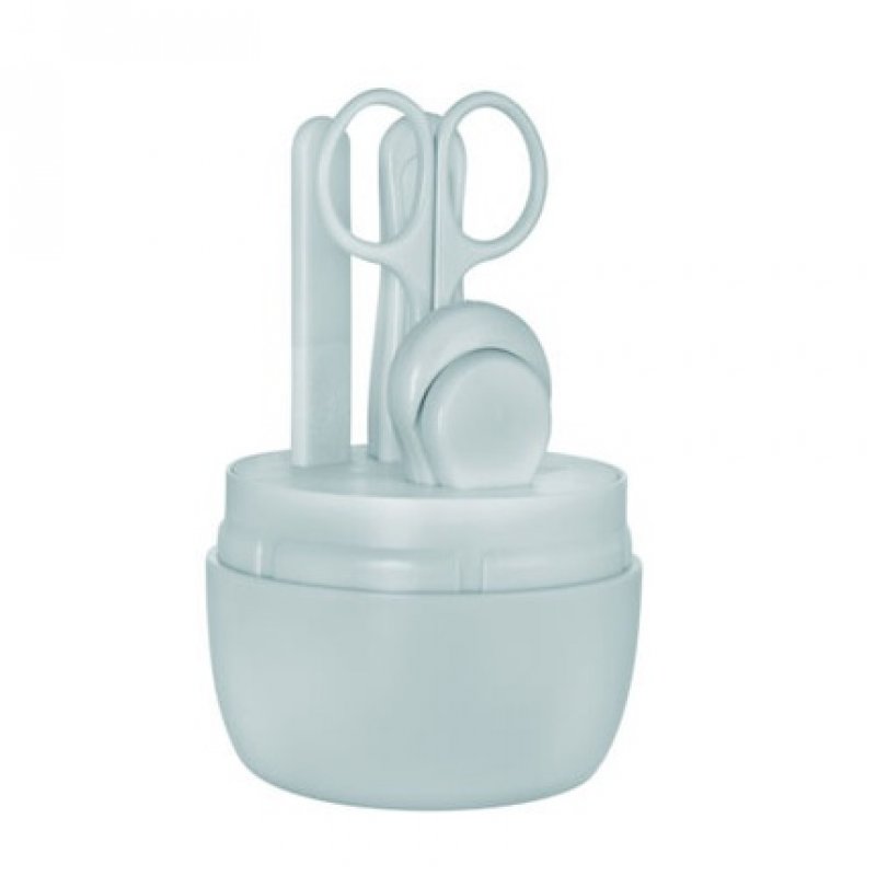 CANPOL Baby Nail Care Set for Babies and Children