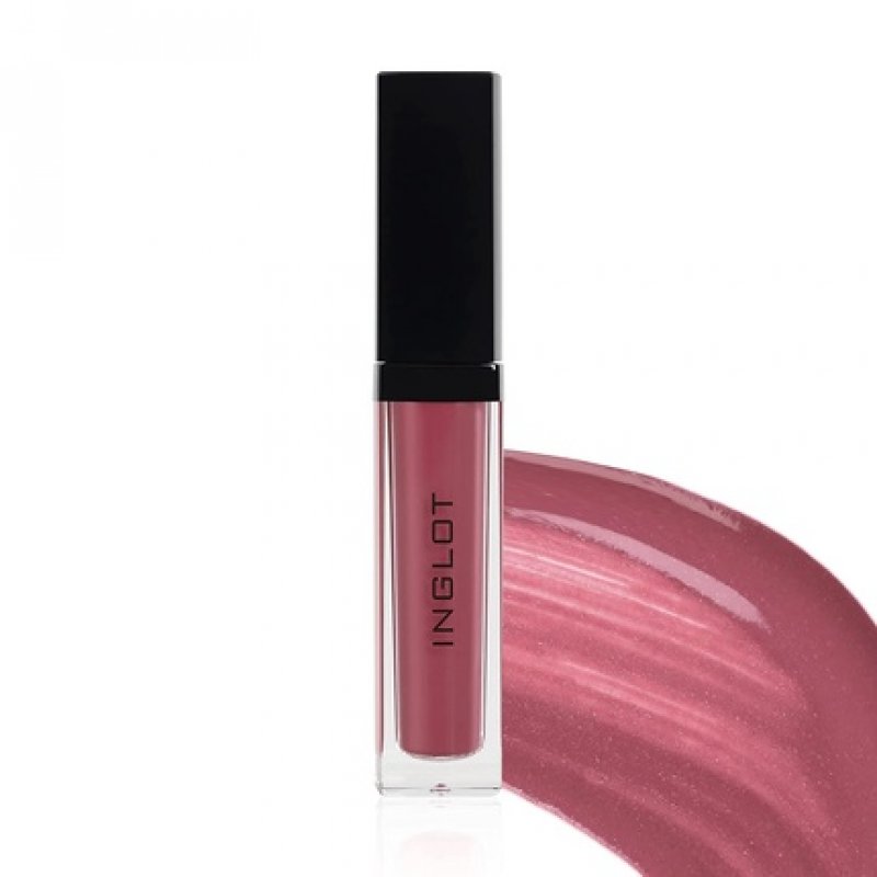 Inglot HD Lip Tint Matte 26 5.5ml 0.18 US FL OZ