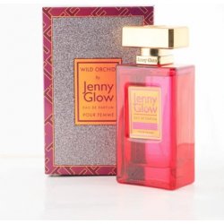 Jenny Glow Wild Orchid Eau De Parfum 80ml