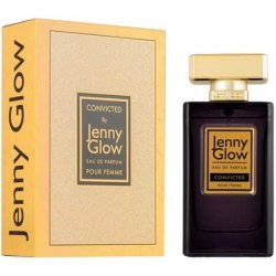 Jenny Glow Convicted Eau De Parfum 80ml