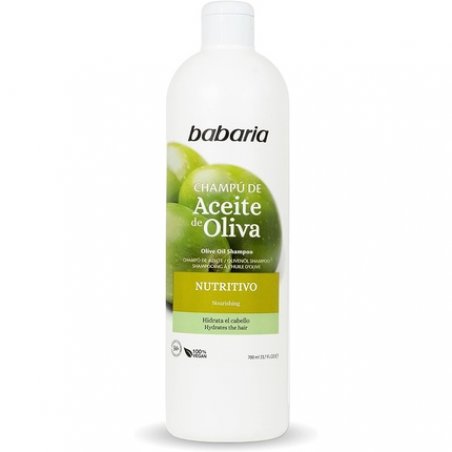 Champu Oliva 700ml
