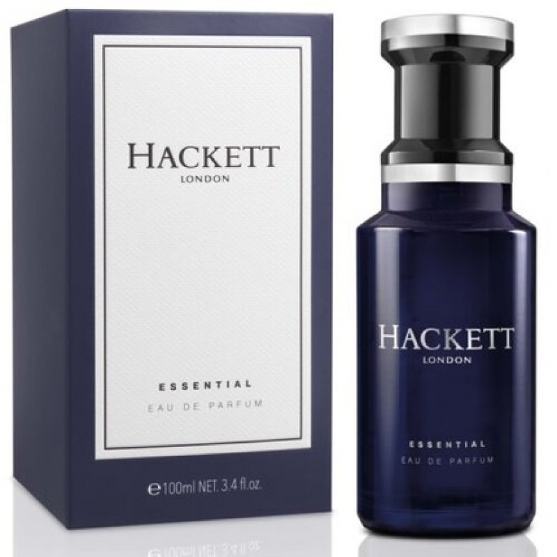 Hackett London Essential Eau de Parfum 100ml for Men