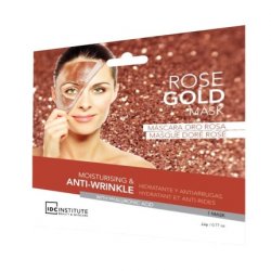 IDC Institute Rose Gold Mask
