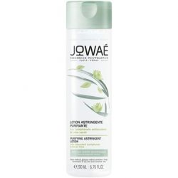 Jowaé Purifying Astringent Lotion for Sensitive Combination to Oily Skin 200ml