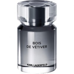 Karl Lagerfeld Bois de Vétiver Eau de Toilette 50ml
