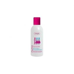 Ziaja Nuno Antibacterial Gel 200ml