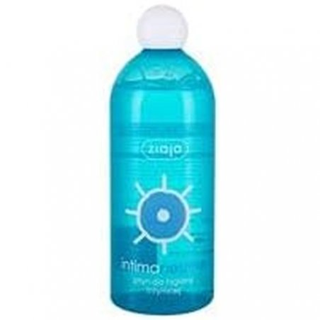 Intimate Neutral Gel for Intimate Hygiene 500ml