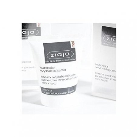 Whitening Anti-Wrinkle Night Face Cream 50ml