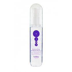 Kallos KJMN Elixir Beauty Care Oil 50ml