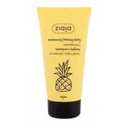 ZIAJA Pineapple Series Shampoo