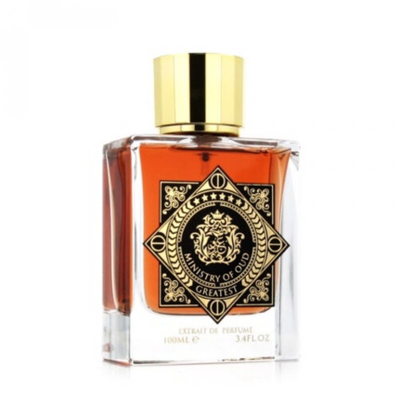 Ministry Of Old Greatest Extrait De Parfum 100ml