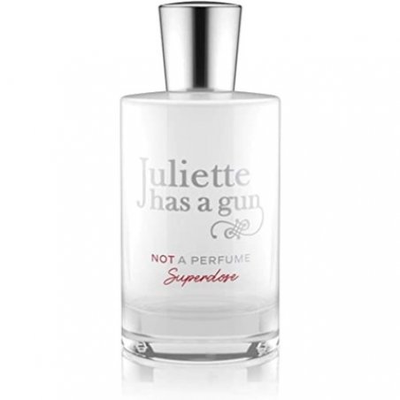 Juliette has a gun Classic Collection Not a Perfume Superdose Eau de Parfum 100ml