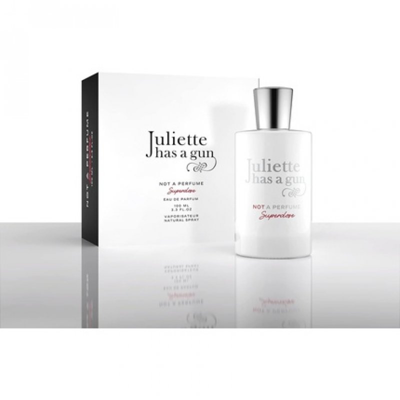 Juliette has a gun Classic Collection Not a Perfume Superdose Eau de Parfum 100ml