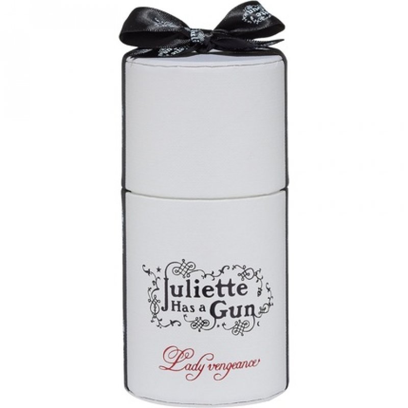 Juliette has a gun Lady Vengeance Women's Eau de Parfum Spray 100ml