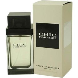 Carolina Herrera Fragrance 100ml
