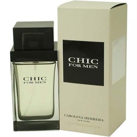 Carolina Herrera Fragrance 100ml