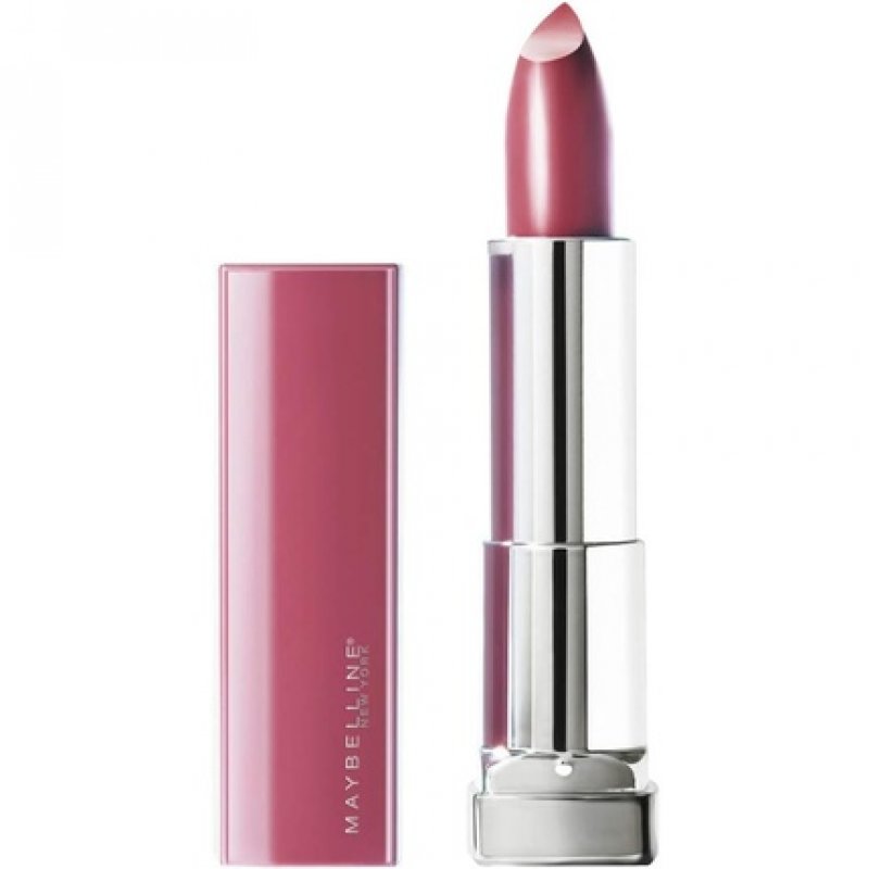 Maybelline Color Sensational Lipstick 376 Pink