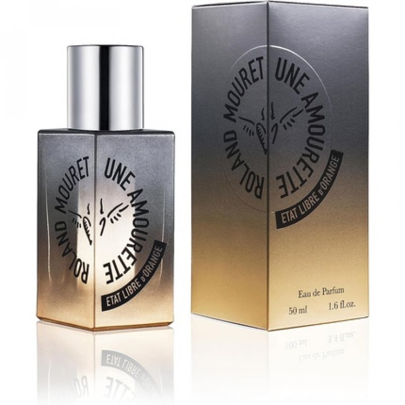 Etat Libre d'Orange Un Amourette Perfume 50ml