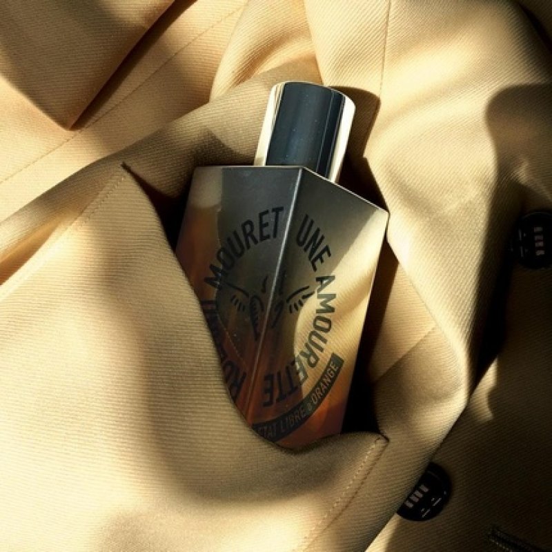 Etat Libre d'Orange Un Amourette Perfume 50ml