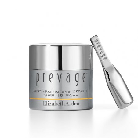 Elizabeth Arden Prevage Anti-Aging Eye Cream Spf15 15ml - Skin Care for Women