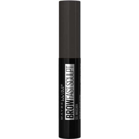 Maybelline Express Brow Fast Sculpt Eyebrow Gel 06 Deep Brown 23g