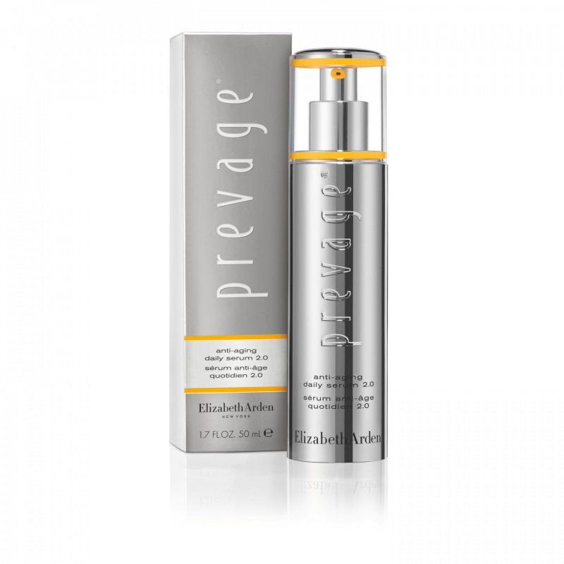 Elizabeth Arden Prevage Anti-Aging Daily Serum 2.0 For Face 50ml